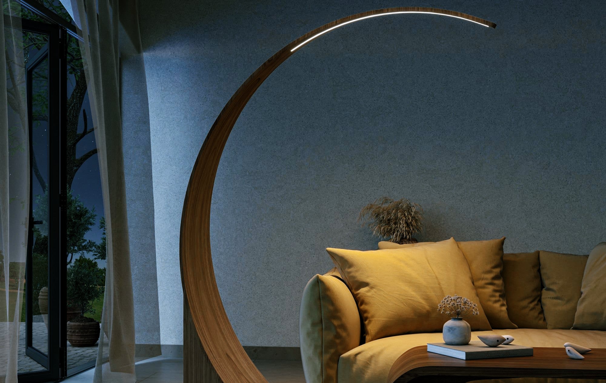 Domestic lighting | Lighting store | Lorin Lighting