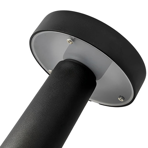 Mushroom Waterproof Aluminum Outdoor Pathway Lights - Dazuma
