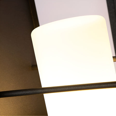 Dazuma LED Waterproof Outdoor Lantern