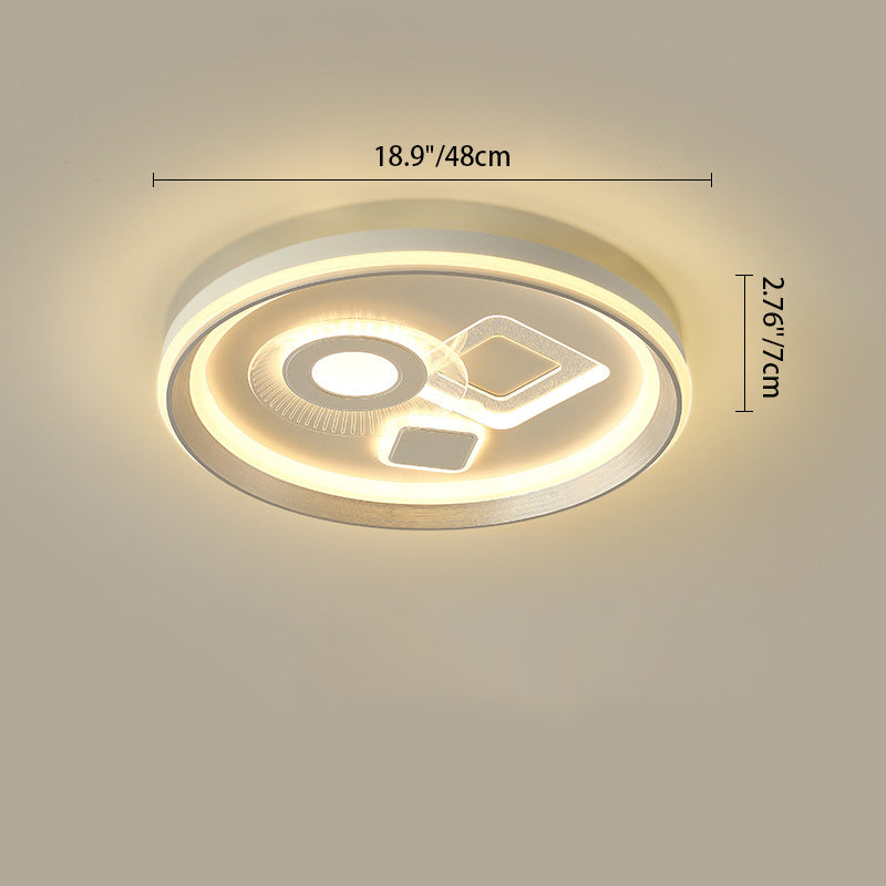 Schema dimensionale che mostra una larghezza di 18,9 pollici e un'altezza di 2,76 pollici.