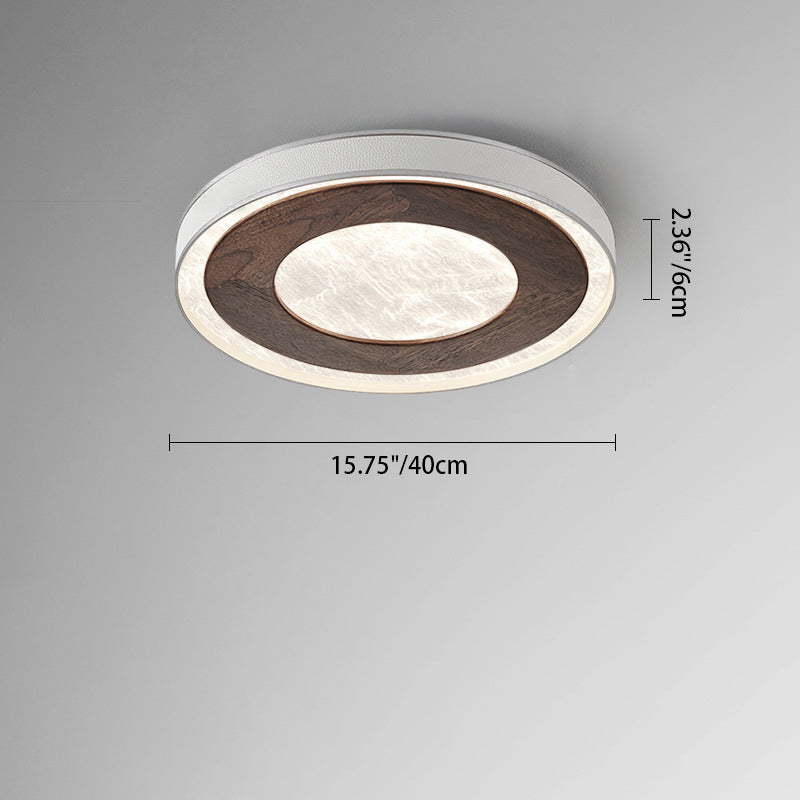 Schema in scala ridotta che mostra un diametro di 40 cm e un'altezza di 6 cm.
