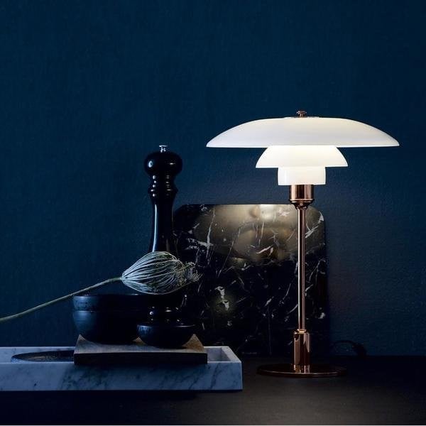 Nordic table lamp product image