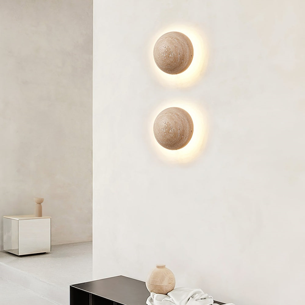 Aplique de pared redondo de travertino nórdico Ralvion (2).webp__PID:12fb9f9d-7a30-4260-91f9-abcf6dd5e440