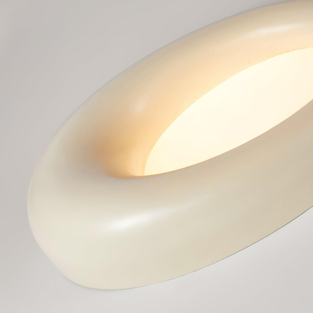 Elunara Minimalistische Ronde Plafondlamp van Acryl - detail (1).webp__PID:d0c7fa29-cea5-4b95-9968-373798168ed2