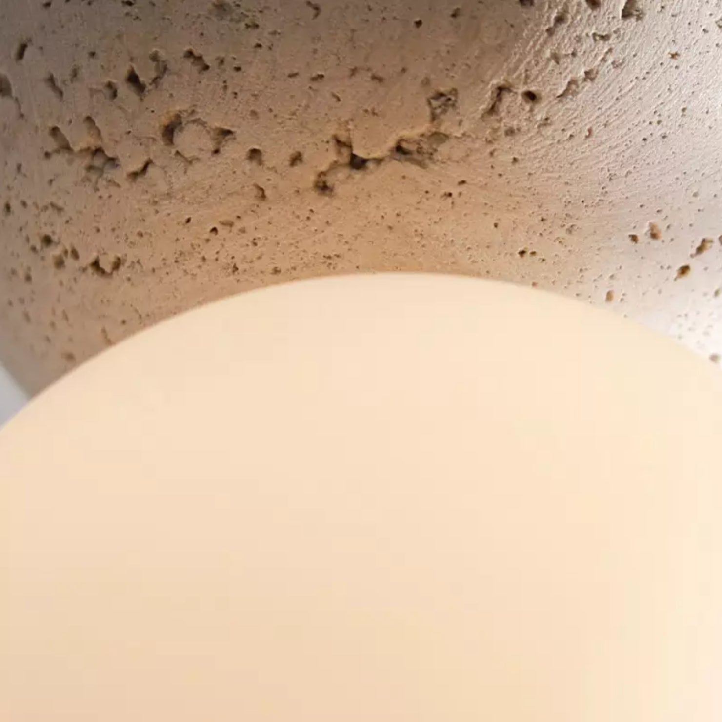 Terra Moderne geometrische Pendel- oder Wandleuchte detail3.webp__PID:289ef5c1-2122-44a4-8173-03792d5e3d8d