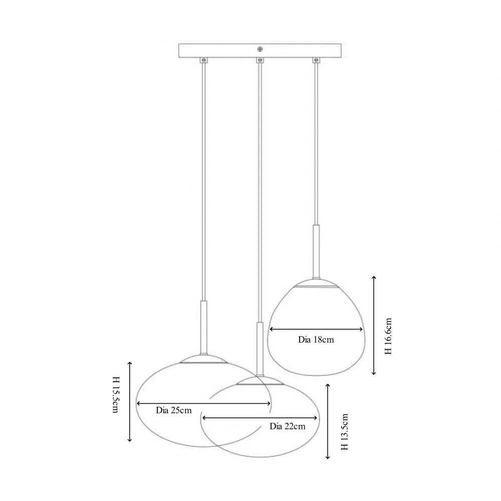 Arielaine Bauhaus hanglamp van kristalglas -size.webp__PID:e99deda5-a131-4d83-9101-df959a522a21