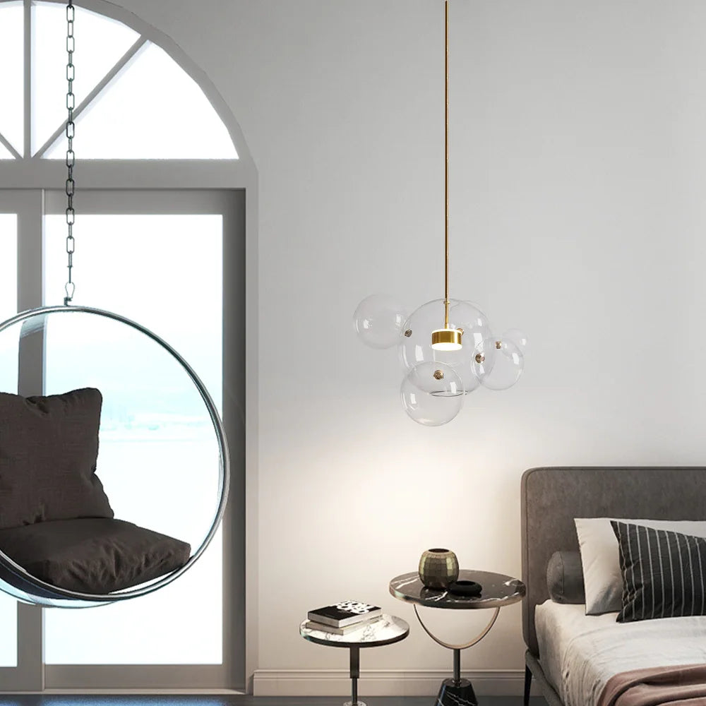 Astrid moderne zeepbel glazen hanglamp13.webp__PID:2291bb97-71ac-4cd0-ac75-91c08c6ce610