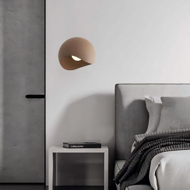 Noemi Nordic Semi Eggshell Arc Hanglamp (1).webp__PID:82e1fa53-7c79-4484-b349-27f2424f45e9