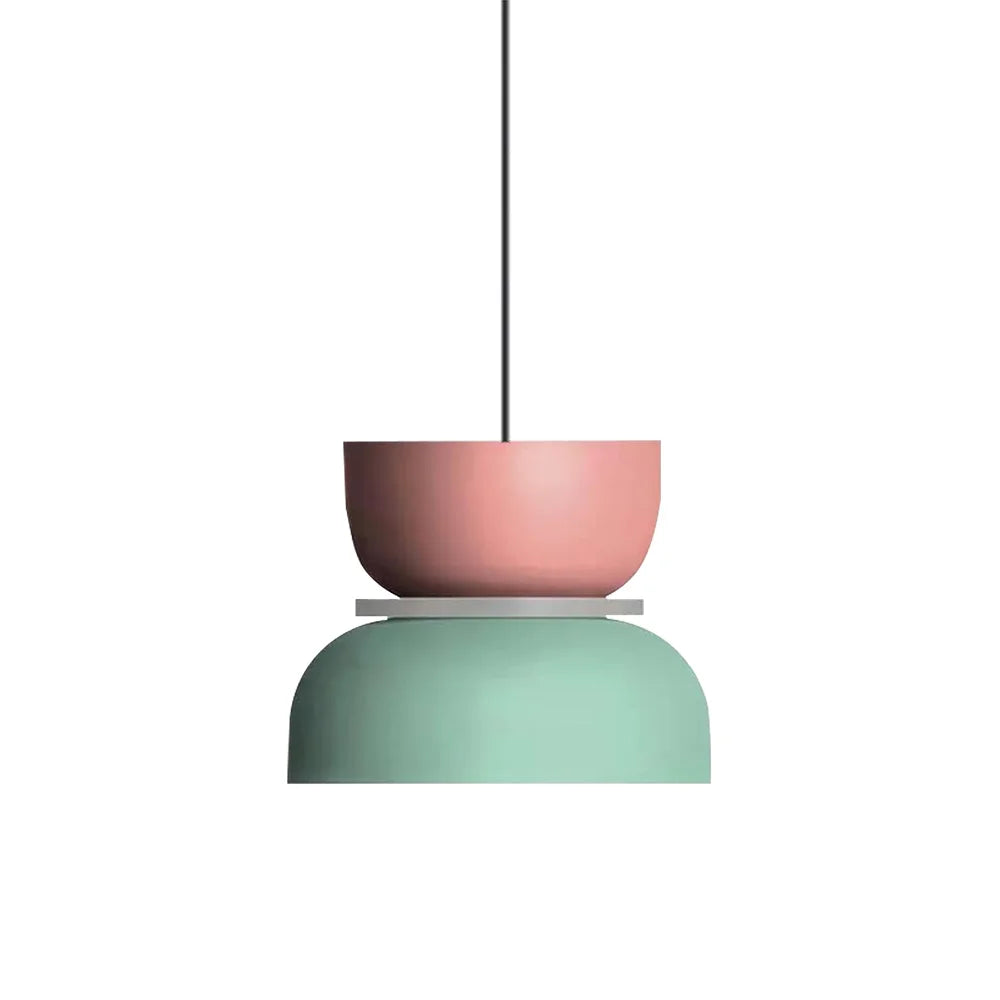Macri Acrylic Colorful Bowl pinkgreen.webp__PID:6c2ddbb7-43d0-4b12-951b-5a00ead174ae