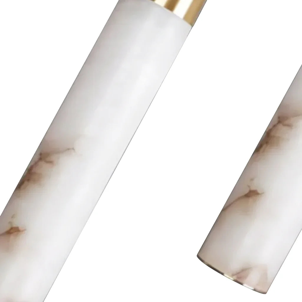 Ismara Alabaster Messing Verticale Witte Hanglamp detail3.webp__PID:3c4abb71-c347-4066-b382-c206edb02d77