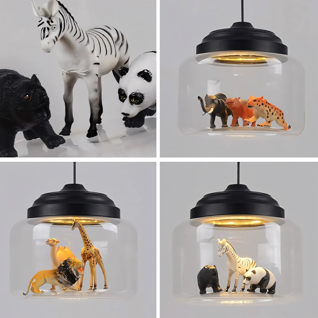 Calliope Zoo glazen hanglamp-detail1.jpg__PID:bbcc3018-cca2-4b8f-8b48-f2a032cb1d3c