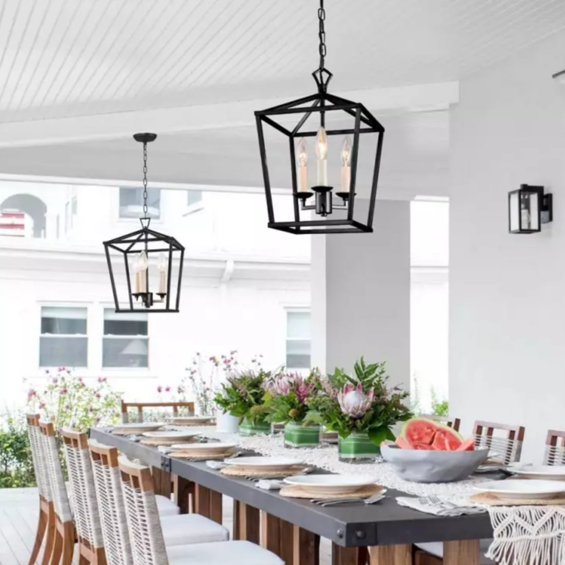 Elliot Farmhouse hanglamp van helder glas scene5.webp__PID:e05f7a35-5144-4d66-9cbf-fa0a34508819