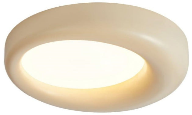Elunara Minimalistische Ronde Plafondlamp van Acryl-sku1.webp__PID:16e2f266-8c44-444f-92bd-a353a3c83b9f