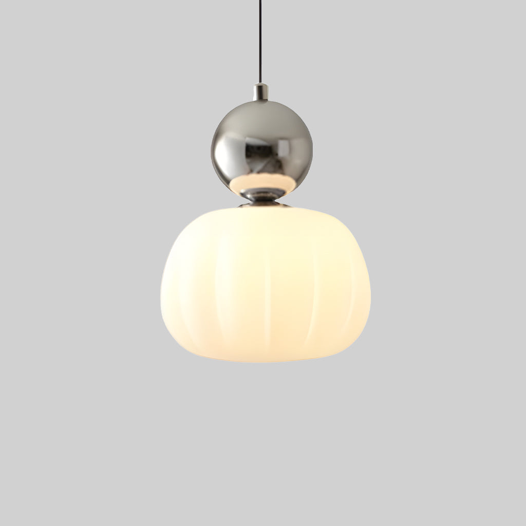 Scout Cream Art Deco hanglamp zilver.jpg__PID:ed124e67-c1a8-4bd3-a9ae-173529fc44e5