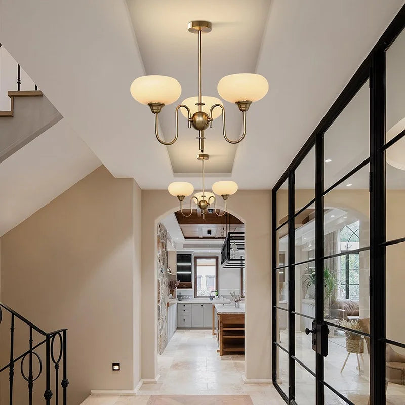 Luna Cream White Bubble Glass Ceiling Light7.webp__PID:7370df8f-dcc4-41df-a31a-1c4dc31cb4ea