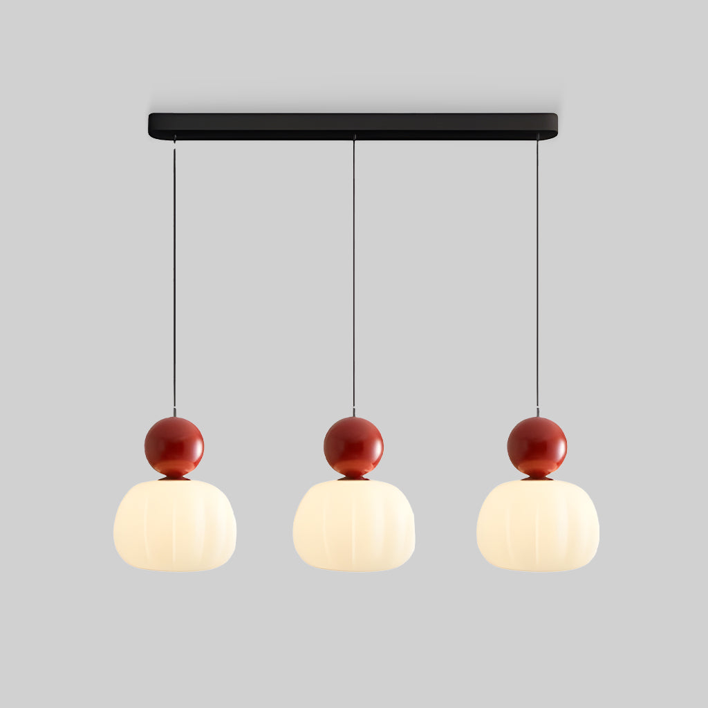 Scout Cream Art Deco hanglamp 3rood.jpg__PID:9d2b3c56-d5ed-424e-a7c1-a82bd329ae17