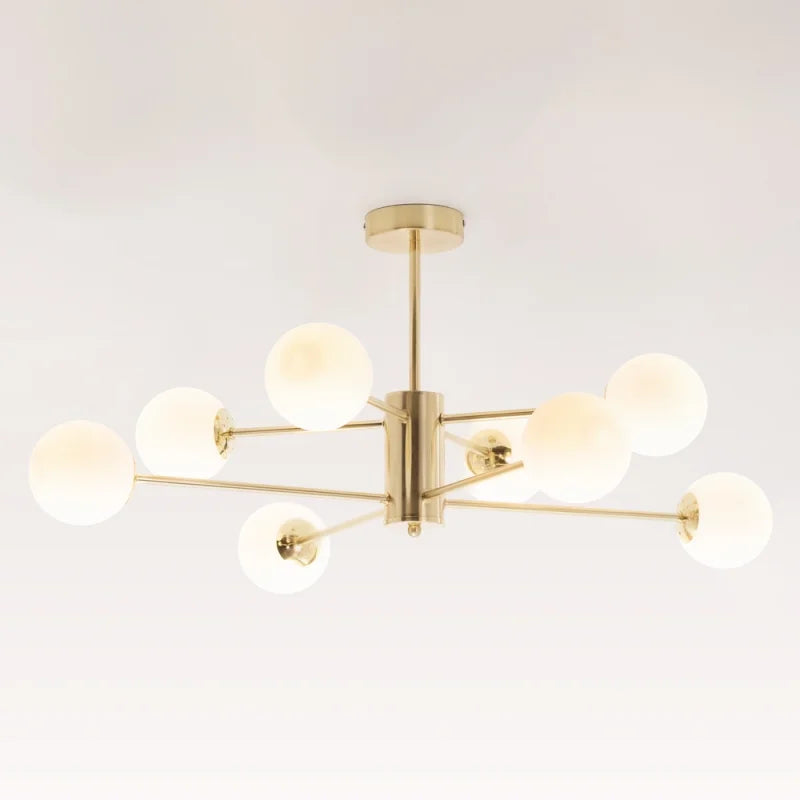Lampada a sospensione con sfera in vetro dal design moderno Aelvannis-sku7.webp__PID:61a1afc9-c7f1-4861-bc87-f183249182da