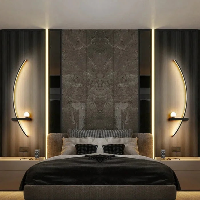 Forseti Minimalist Arc Linear LED Wall Light2.webp__PID:d71c5795-b2a5-4504-b5cb-9a6fb93b4ecb
