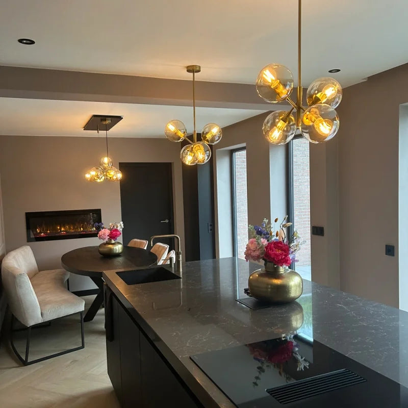Suspension Orb en Verre Vintage Thevioran-场景图1.webp__PID:bec444ab-a34f-47ba-9264-36c83e7d3187