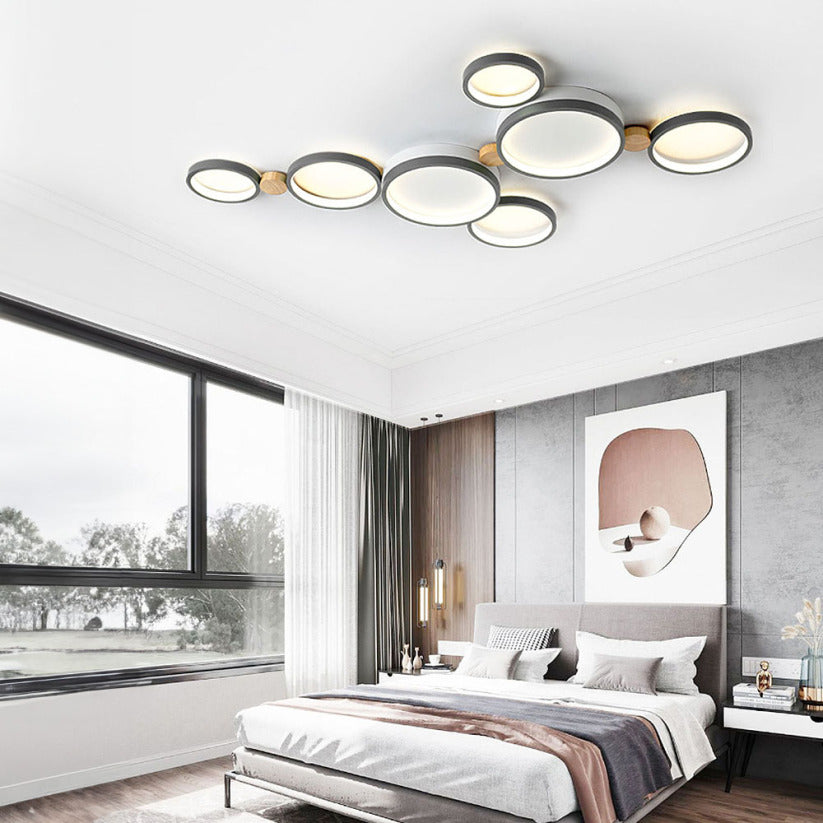 Lampada da soffitto a LED Alina Macaron Circle Array (5).webp__PID:939997e6-c39a-4de6-b7ce-fc05b64110ad