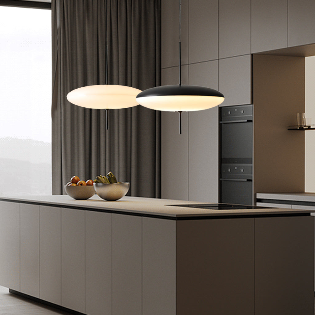 Claudio Saucer Pendant Light dinning room.jpg__PID:29010a56-9bdb-42d1-9da6-afcfcd090ec5