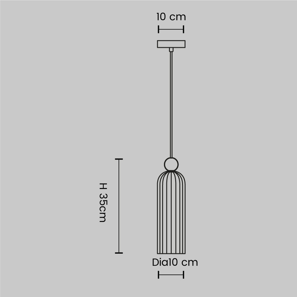 Lámpara colgante vertical de cristal moderna Vaeloria - tamaño webp__PID:2603321a-fad0-4edd-9365-7c873ba7c5f5
