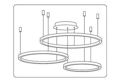 Karlo Tir-Circle Acryl Metalen Hanglamp st4.webp__PID:be0665b0-f11f-47b8-a0d7-0c843a114c11
