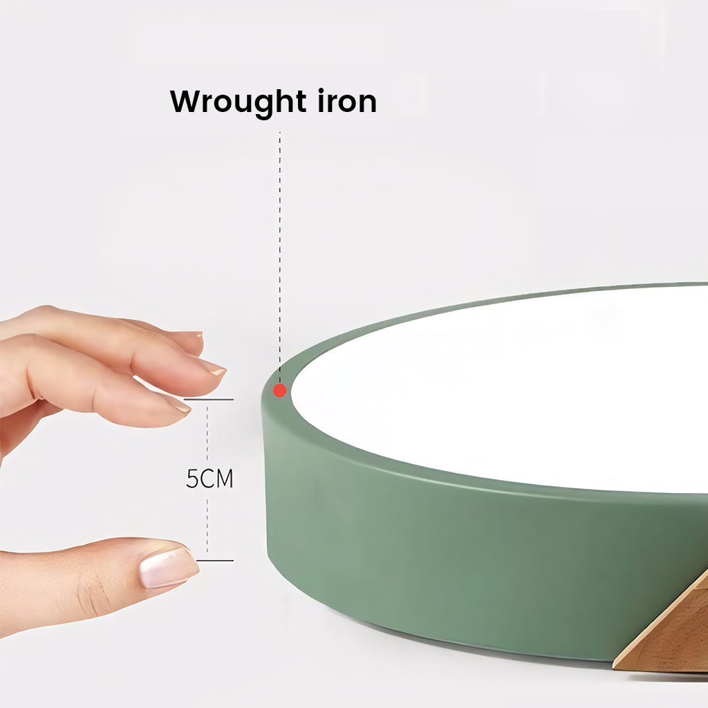 Apollo Macaron Ronde Dimbare Plafondlamp-detail2.jpg__PID:5b30a8b0-5fb9-4587-92f3-d9eafe93b6cc