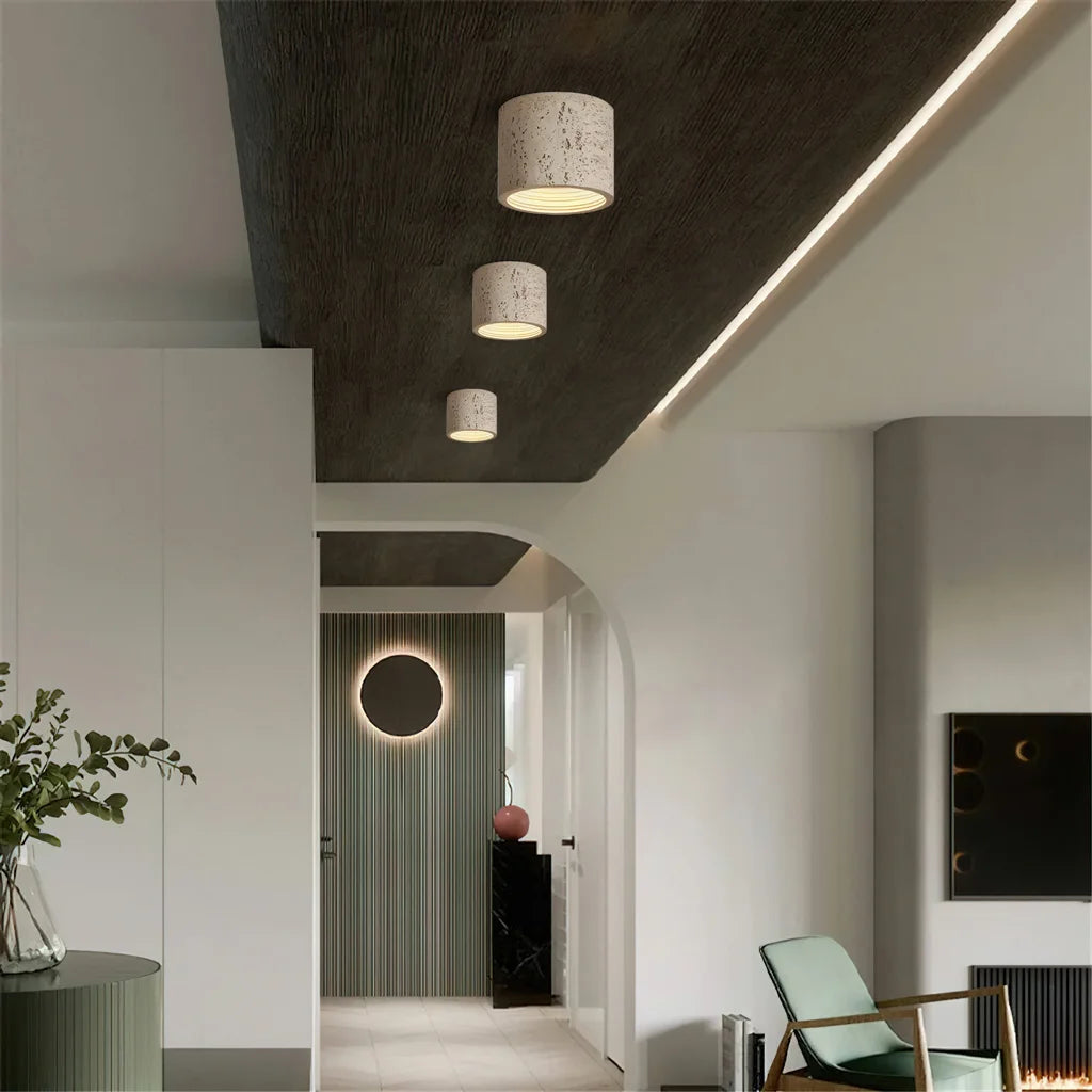 Vaelis Wabi-Sabi Cylindrical Ceiling Lamp10.webp__PID:4b60d2c8-be3c-409f-ad73-0f4a81f08293