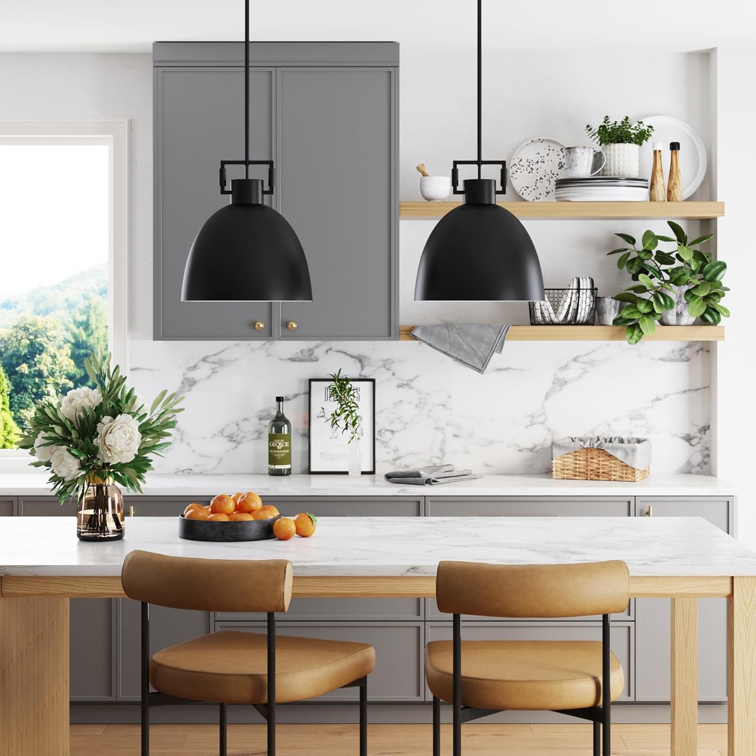 Helios Bell Verstelbare Metalen Penadnt Light1.jpg__PID:8b04ab39-3ffe-4c20-b582-18a2325784b1