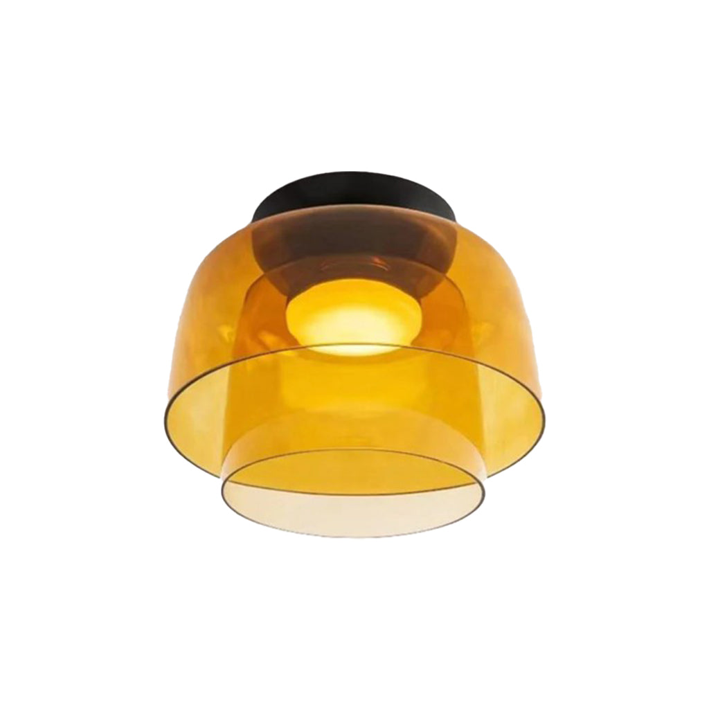 Fuchs Kleurrijke Multi-Layer Bowl Plafondlamp orange2.jpg__PID:ae031697-f1a3-4408-b6c6-de77dcee28e1