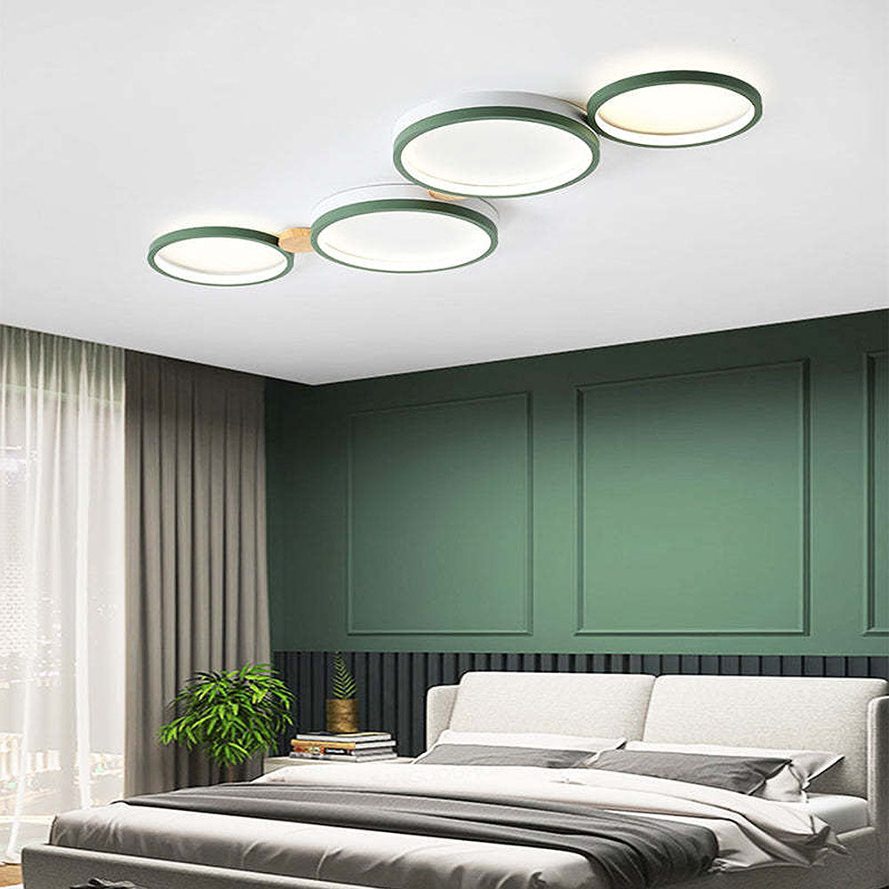 Lampada da soffitto a LED Alina Macaron Circle Array (6).webp__PID:9997e6c3-9a2d-46f7-8efc-05b64110add9