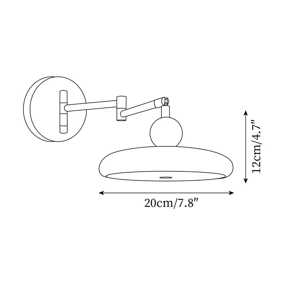 Solara Verstelbare Zwenkarm Wandlamp-size.webp__PID:c7e61131-2f5d-4339-8e62-1136f1e64734