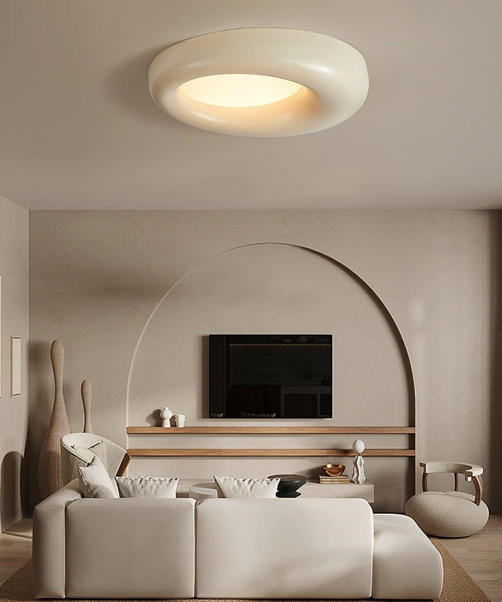 Elunara Minimalistische Ronde Plafondlamp van Acryl (1).webp__PID:5ef1b238-1593-4426-b654-922e16e2f266