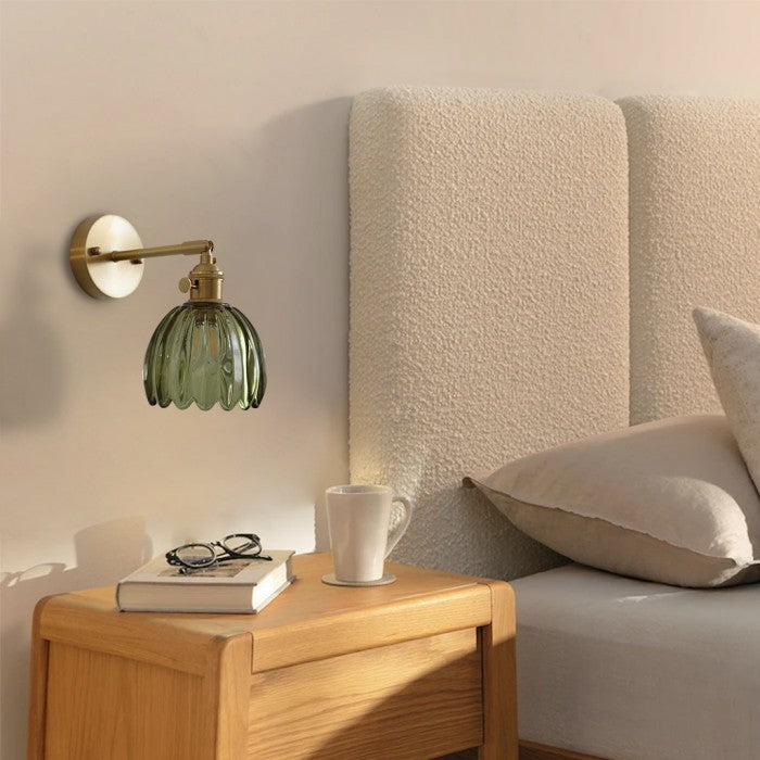 Lámpara de pared de cristal Freya Lotus12.jpg__PID:48f90d25-230a-4188-8147-56f28d511cbf