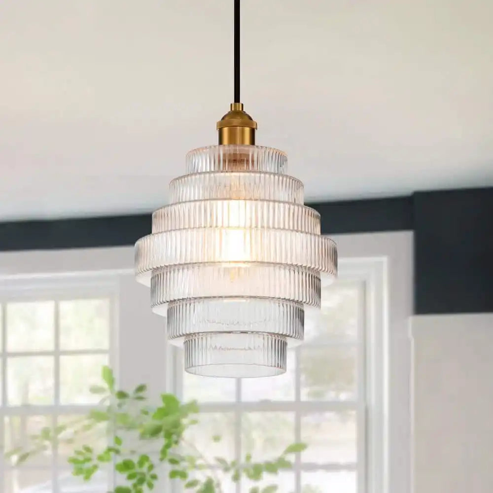 Clarity antieke messing gestreepte glazen fles hanglamp-5.webp__PID:292b8314-60d3-4040-b4dc-9c4119d82416