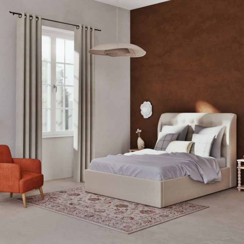 Lampada a sospensione minimalista in lino bianco Elunira (5).webp__PID:bf4ef5d8-5822-4f96-bc32-1c2631abaf63