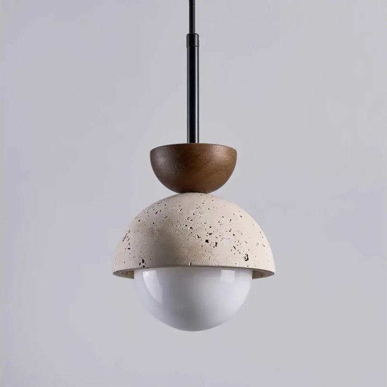 Athenis Luna Stone bolvormige hanglamp (17).webp__PID:c04576fd-37a8-4a79-baf8-eac143d8a8c7