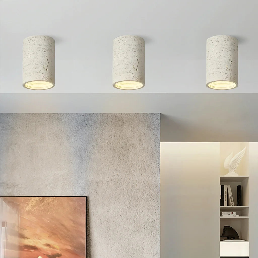 Vaelis Wabi-Sabi Cylindrical Ceiling Lamp5.webp__PID:ca274516-554b-40d2-88be-3c609fed730f