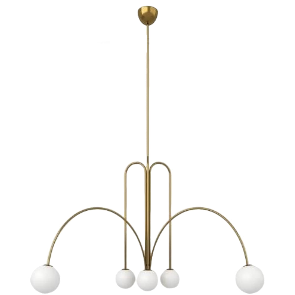 Lámpara colgante nórdica Ylindra con forma de globo de cristal escultural - sku.webp__PID:a00fabfe-7264-409c-b63e-fd5aa26c89a7