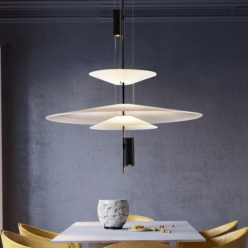 Lampada a sospensione a LED in metallo Vries-Flamingo (6).webp__PID:053c306b-98d1-4ad6-9bd6-9ffe1818d37e