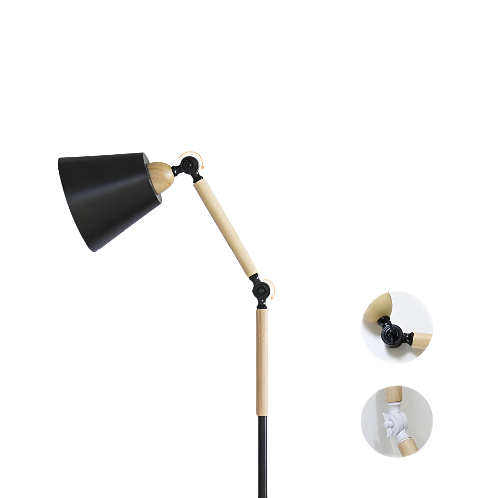 Lampada da terra regolabile minimalista nordica Lunaris - dettaglio (3).webp__PID:19ccc90e-9a0f-4f73-969a-91dff68c9819