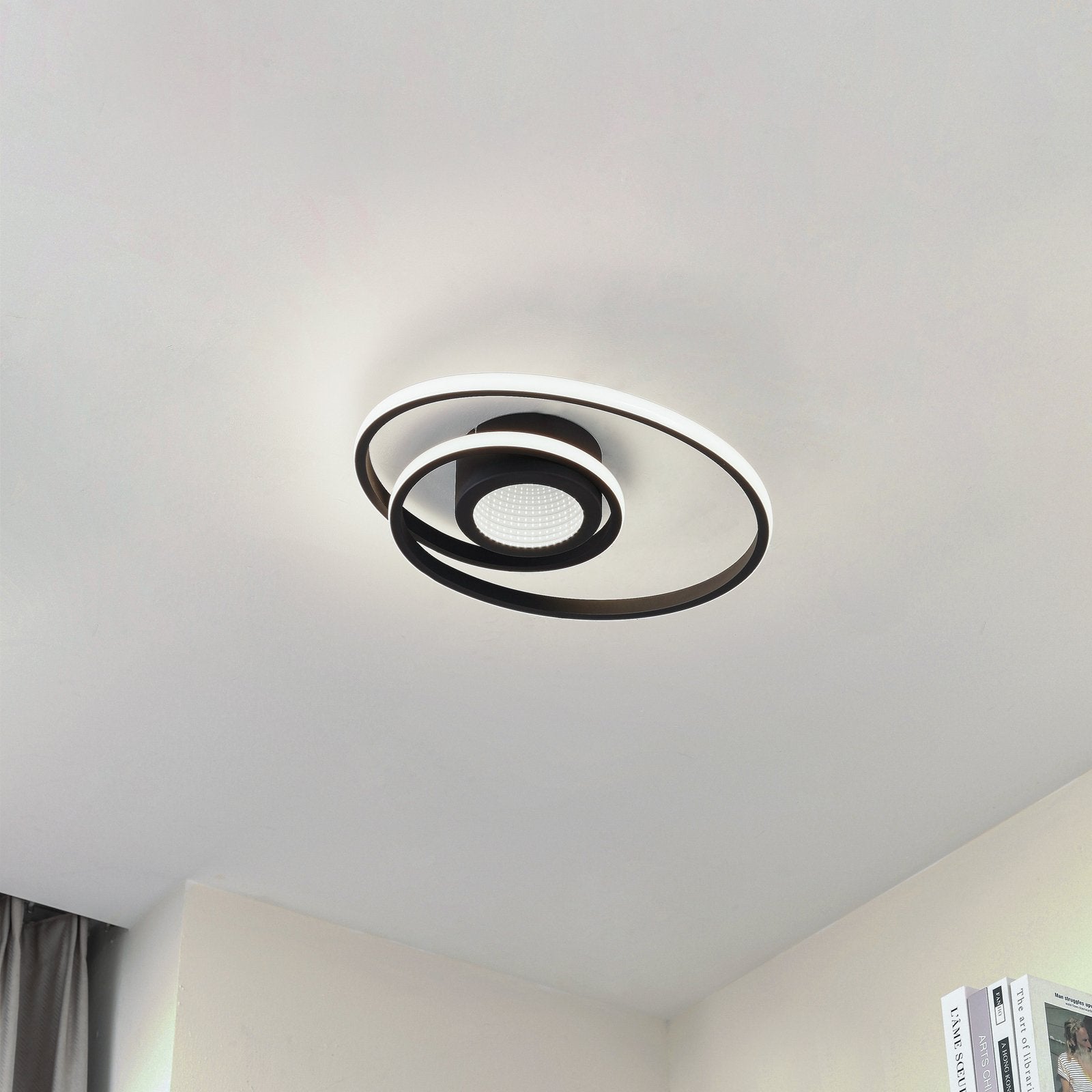Sorelia Lampada da soffitto a LED minimalista a tunnel (1).webp__PID:e4efd5c9-7022-460a-ae30-ac47c7c3deaa