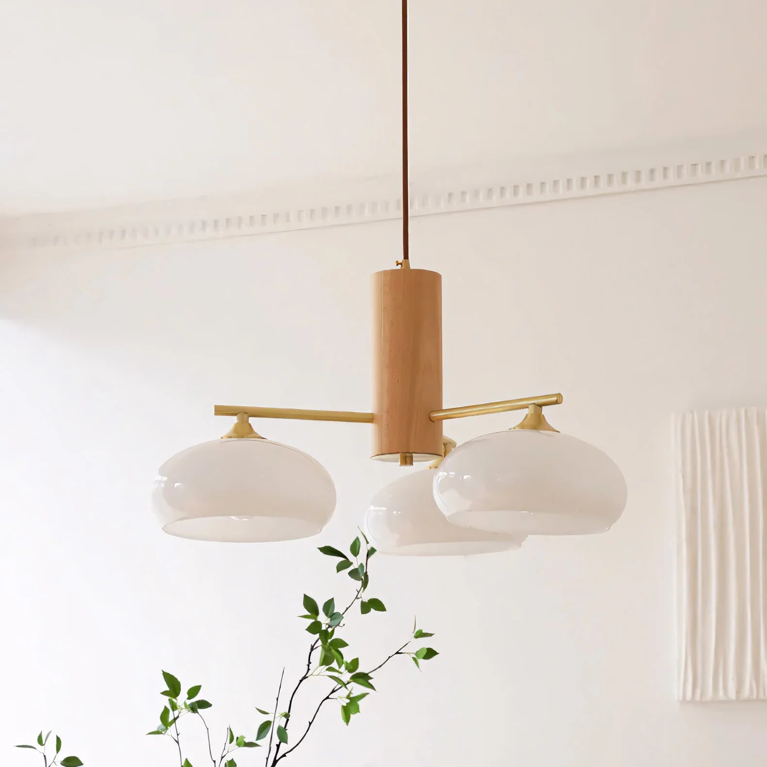 Clio Bauhaus Milk Glass Chandelier-sku-3white.webp__PID:509dfe26-9f2d-419e-9251-ac5d8dfe04e0