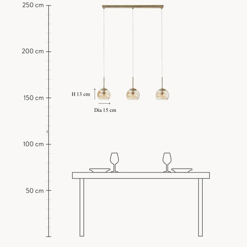 Valtherion Vintage Globe Glass Pendant Light-尺寸图.webp__PID:f5e76748-78b5-4cae-9fe6-38721b8d03ca