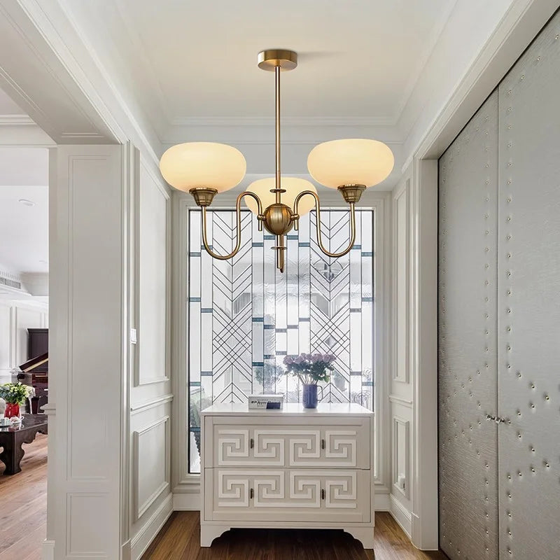Luna Cream White Bubble Glass Ceiling Light5.webp__PID:10a27370-df8f-4cc4-81df-631a1c4dc31c