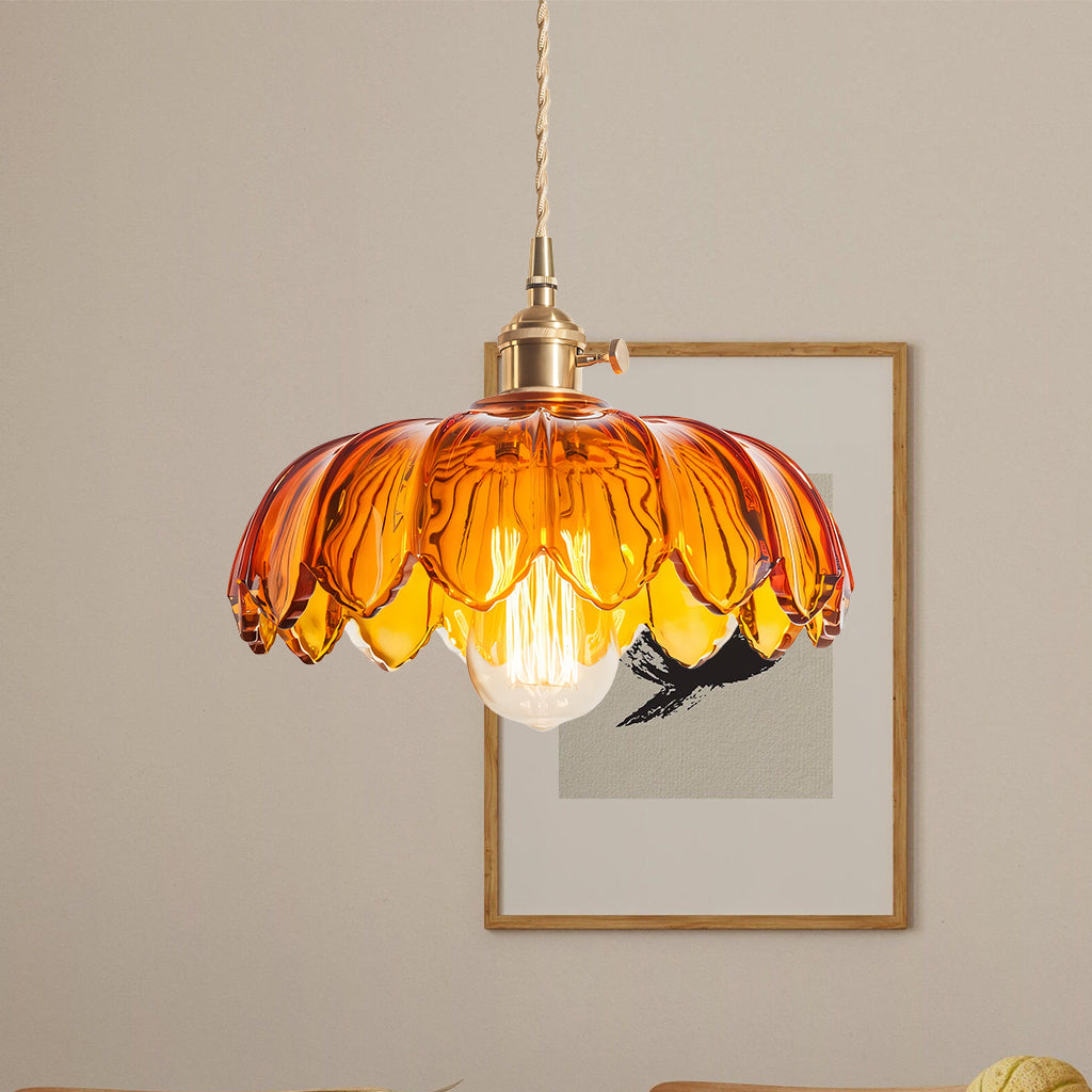 tulp glas amber.jpg__PID:bf071d66-4c39-4a86-af75-60b67a34dac0