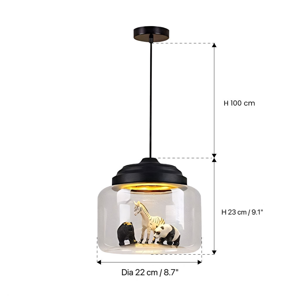 Calliope Zoo glazen hanglamp-size.jpg__PID:035482c4-60fb-425d-861a-21610263abbc