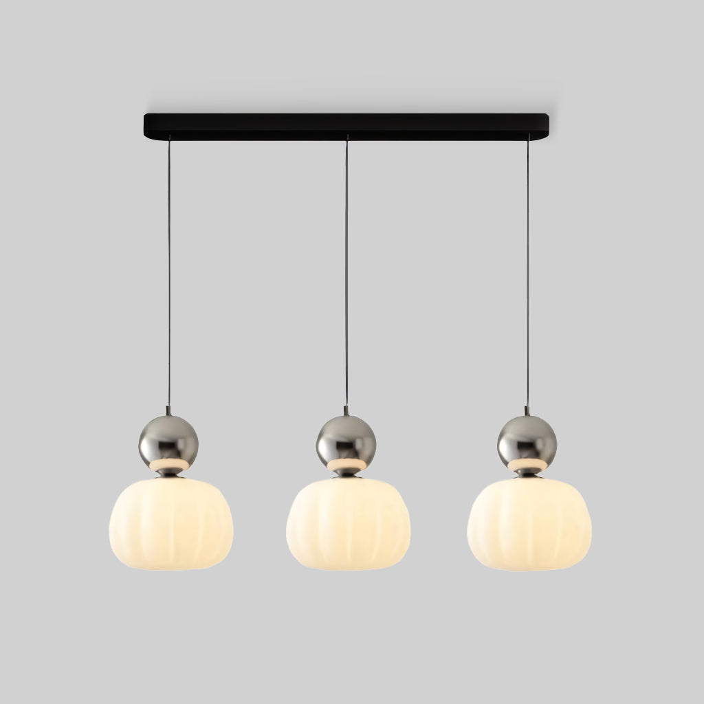 Scout Cream Art Deco hanglamp 3sliver.jpg__PID:2b3c56d5-ed12-4e67-81a8-2bd329ae1735