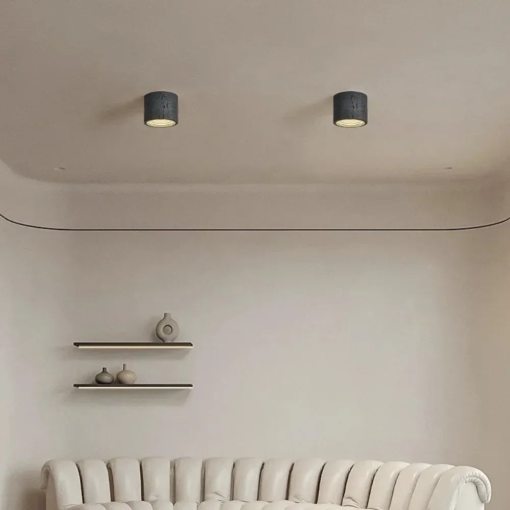 Vaelis Wabi-Sabi Cylindrical Ceiling Lamp11.webp__PID:45a813b7-c4b8-4289-8ce7-dd06e1c51fce
